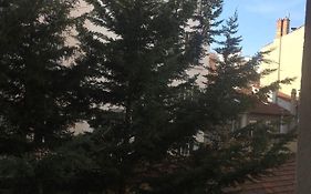 Le Vendome - Shared Appartment