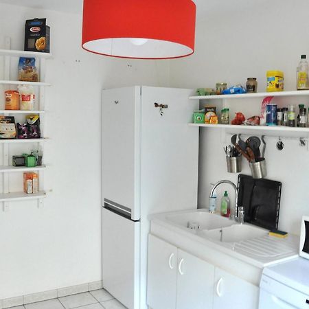 Le Vendome - Shared Appartment Lyon Buitenkant foto