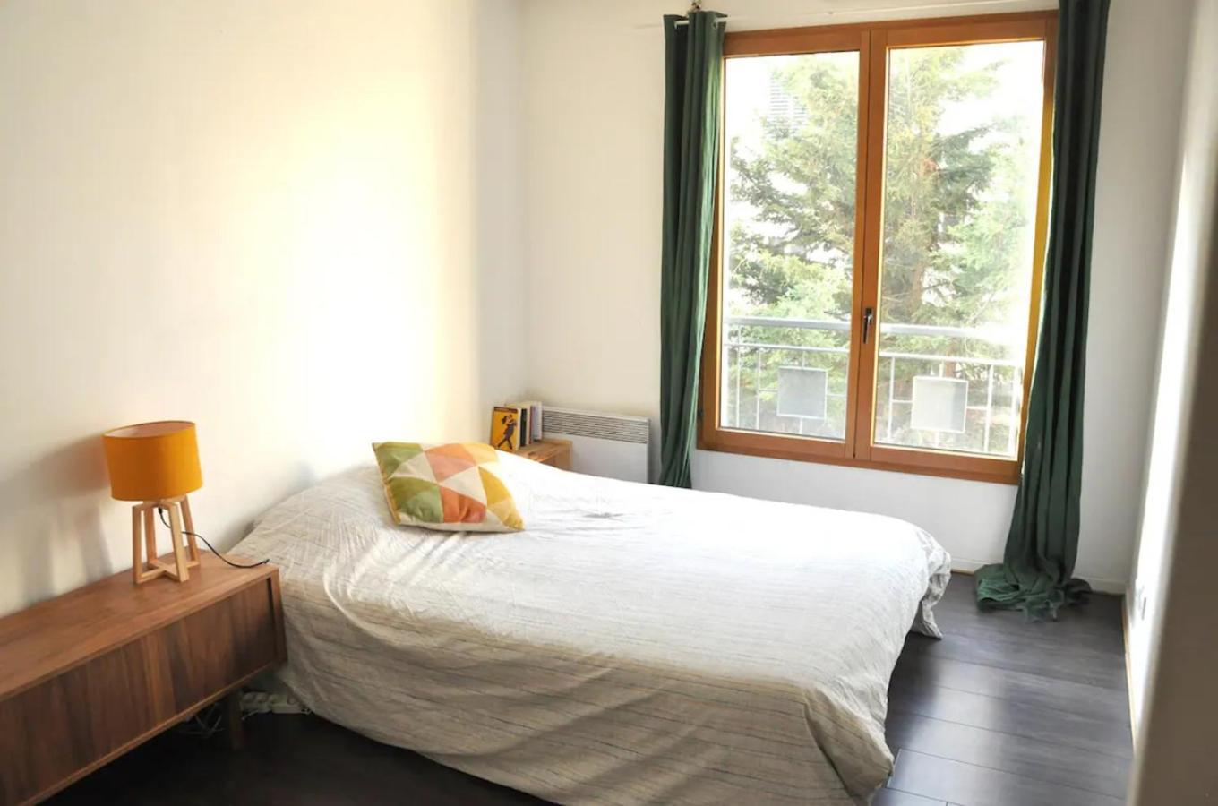 Le Vendome - Shared Appartment Lyon Buitenkant foto