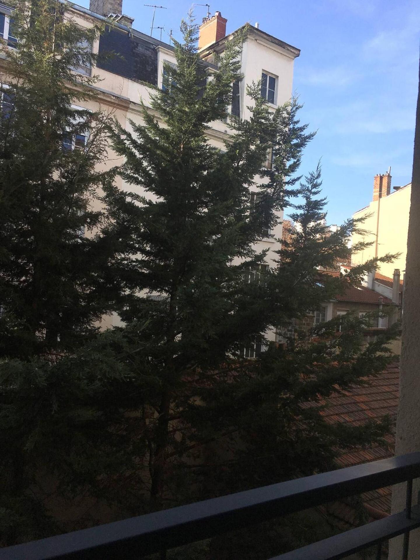 Le Vendome - Shared Appartment Lyon Buitenkant foto
